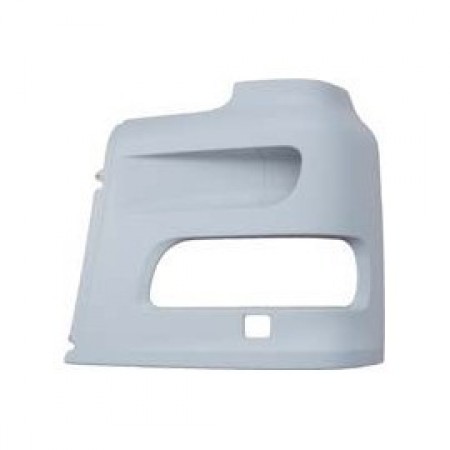 Oblina světla DAF XF levá