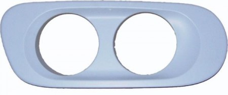 Rámeček mlhovky DAF XF 105 levý D5X103