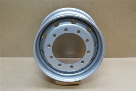 Ocelové disky 22,5 x 11,75 ET 120