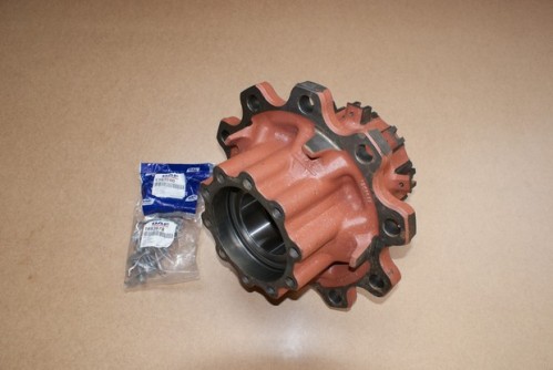 Zadní náboj original XF 95,105