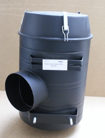 Obal vzduchového filtru DAF