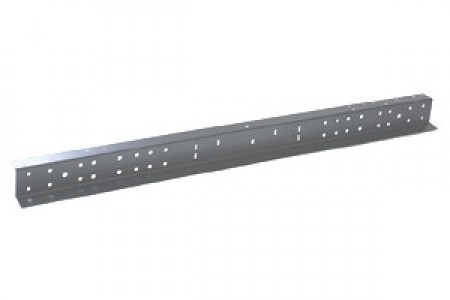 Konzola pod nárazník