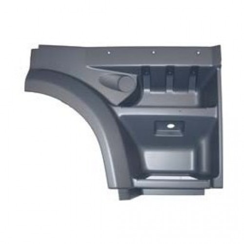 Horní schody DAF XF 95 Pravé Horní schody DAF XF 95 Pravé