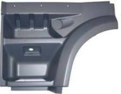 Horní schody daf XF 95 Levé Horní schody daf XF 95 Levé