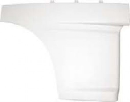 Prodloužení dveří pravé DAF XF 95 1 i 2 série