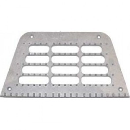 Prostřední nášlap schodu DAF XF