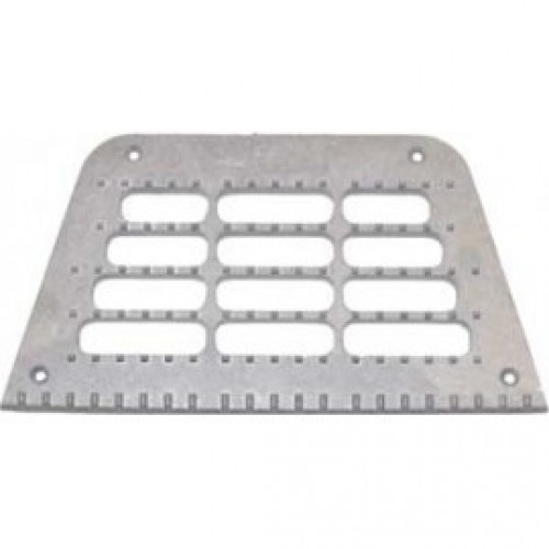 Prostřední nášlap schodu DAF XF