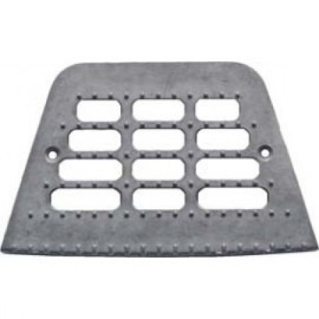 Spodní nášlap schodu DAF XF