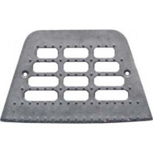 Spodní nášlap schodu DAF XF