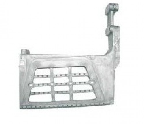 Držák schodu DAF XF 95 1. série pravý Držák schodu DAF XF 95 1. série pravý