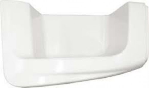 Spodní schod pravý DAF XF 1 i 2 série