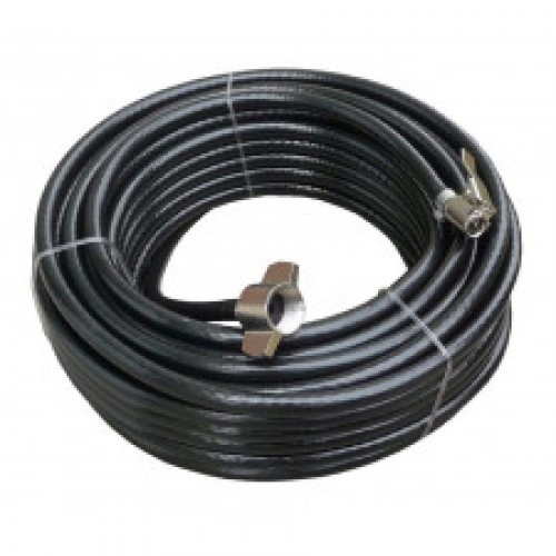 Hadice na foukání kol 18 m Hadice na foukání kol 18 m