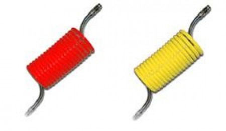 Propojovací hadice vzduchu