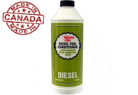 Aditivum do nafty 0,5 l