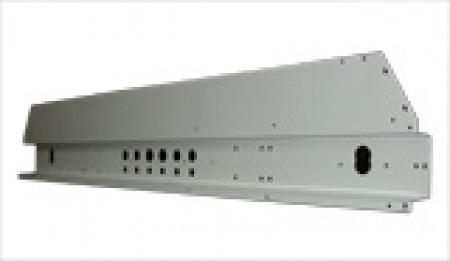 Nárazník návěsu KOGEL vysoký