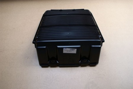 Kryt akumulátorů Daf 105, Daf CF