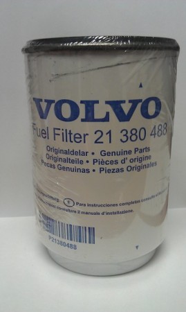 Originál VOLVO FH13 Filtr separátor