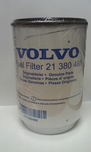 Originál VOLVO FH13 Filtr separátor