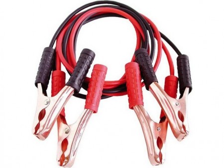 Startovací kabely 6m. start. proud 1200A