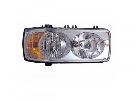 original reflektor XF