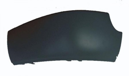 Roh nárazníku levý VOLVO FH 12 D plast