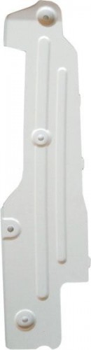 Plast za oblinu světla VOLVO FH D levý