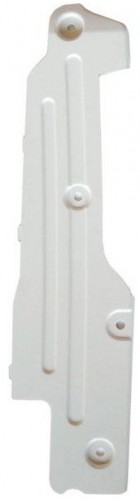 Plast za oblinu světla VOLVO FH D pravý