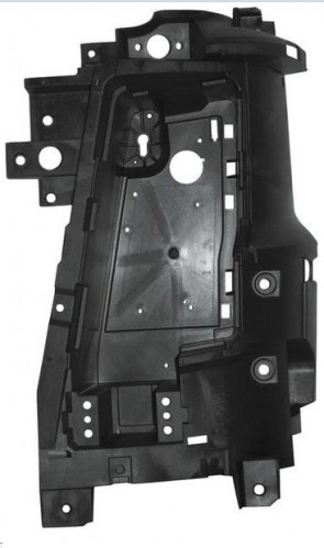 Držák box na světlo levý VOLVO FH D