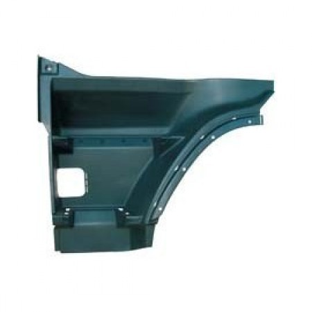 Velké schody levé VOLVO D