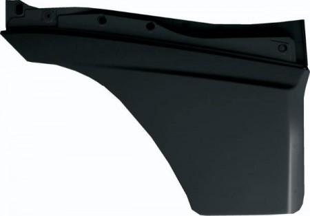 Prodloužení dveří pravé VOLVO FH 12 D