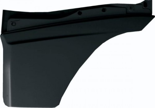 Prodloužení dveří levé VOLVO FH 12 D