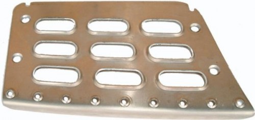 Nášlap prvního schodu pravý VOLVO FH 12 D