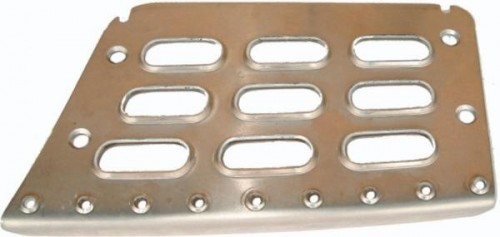 Nášlap prvního schodu levý VOLVO FH 12 D