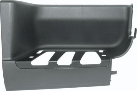 Schod VOLVO řada D pravý