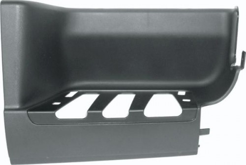 Schod VOLVO řada D pravý