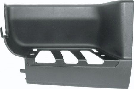 Schod VOLVO řada D levý