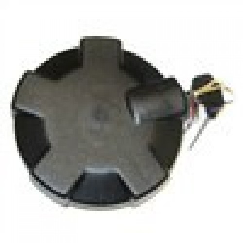 Víčko nádrže DAF průměr 80