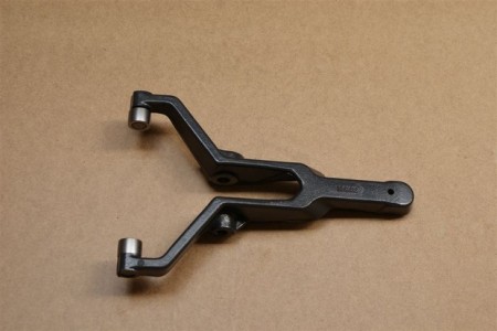 Vidlice spojky Volvo řada C