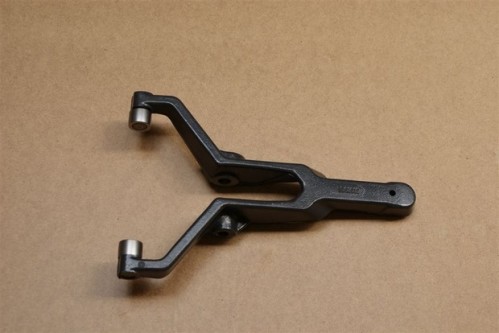 Vidlice spojky Volvo řada C