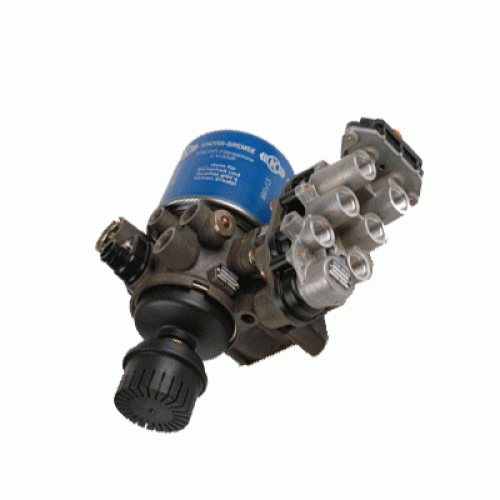 Vysoušeč s APU, XF,CF kompletní