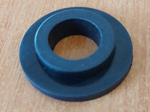 Těsnění malé rychlospojky 19x28,5x41,5