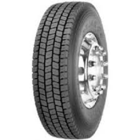 Pneu Sava Orjak  04+ 295/60 R22.5 záběrová