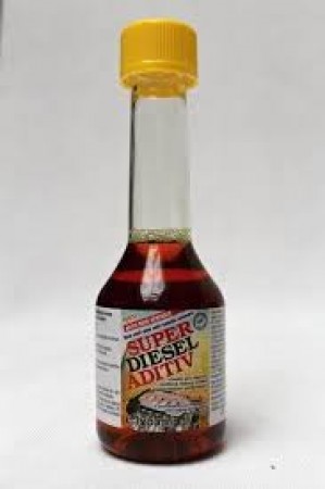 Super diesel aditiv