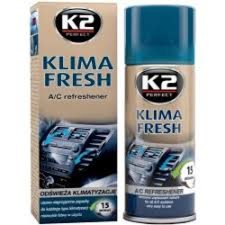 K2 Ověžovač klimatizace