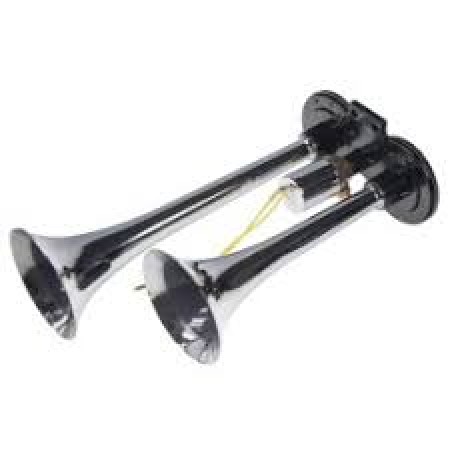 Trumpeta krátká 200mm Trumpeta krátká 200mm