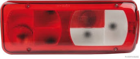 Zadní světlo DAF XF 105 pravé