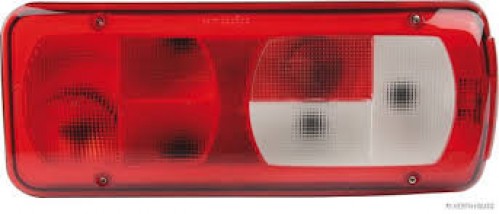 Zadní světlo DAF XF 105 pravé
