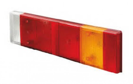 Zadní světlo DAF 105, MAN TGA levé