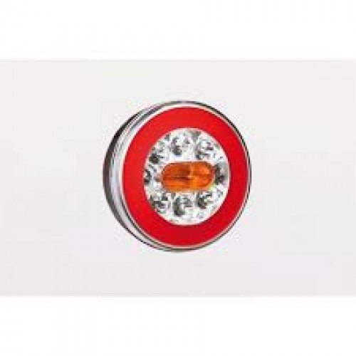 Zadní světlo FI140LED  P-L