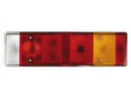 Zadní světlo MAN F 2000 pravá